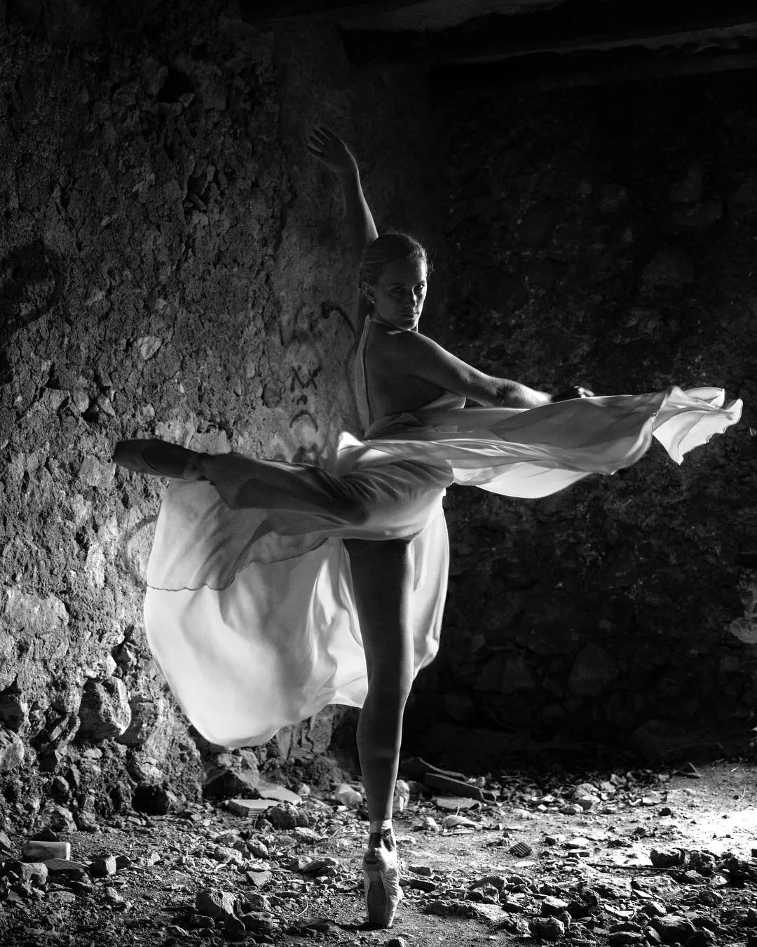 Studio 13 Danza — dans-studio i Sarrià - Sant Gervasi, Barcelona — bild 2