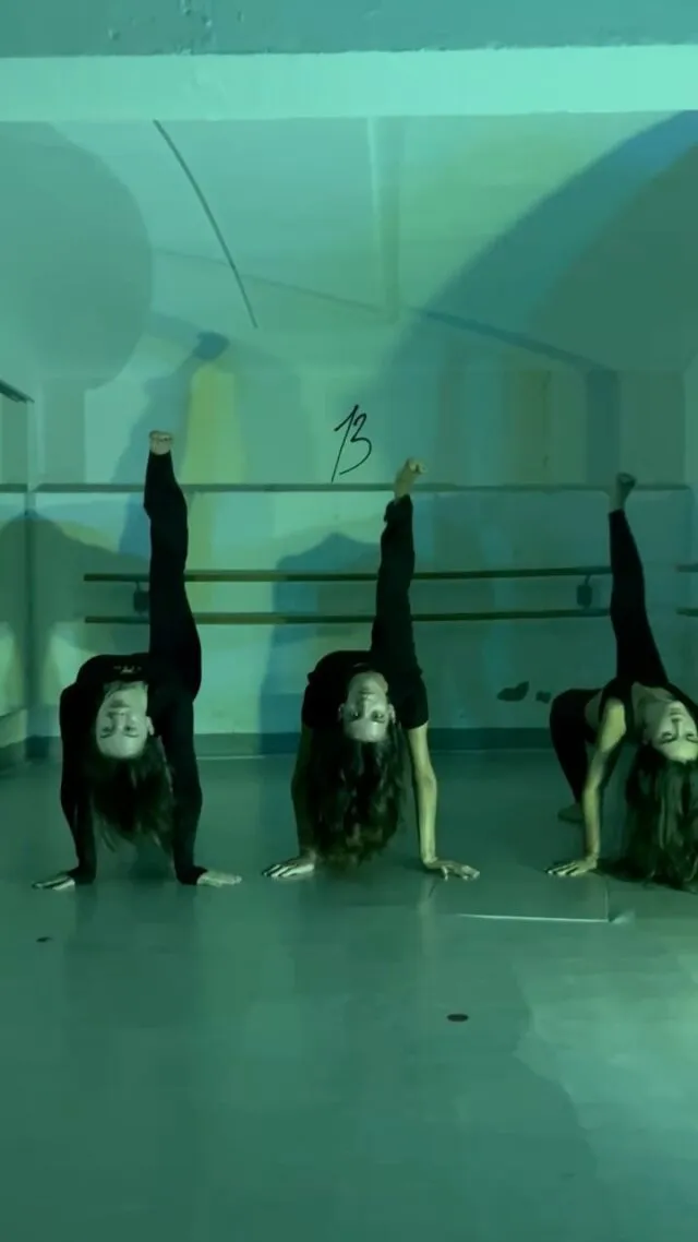 Studio 13 Danza — dans-studio i Sarrià - Sant Gervasi, Barcelona — bild 3
