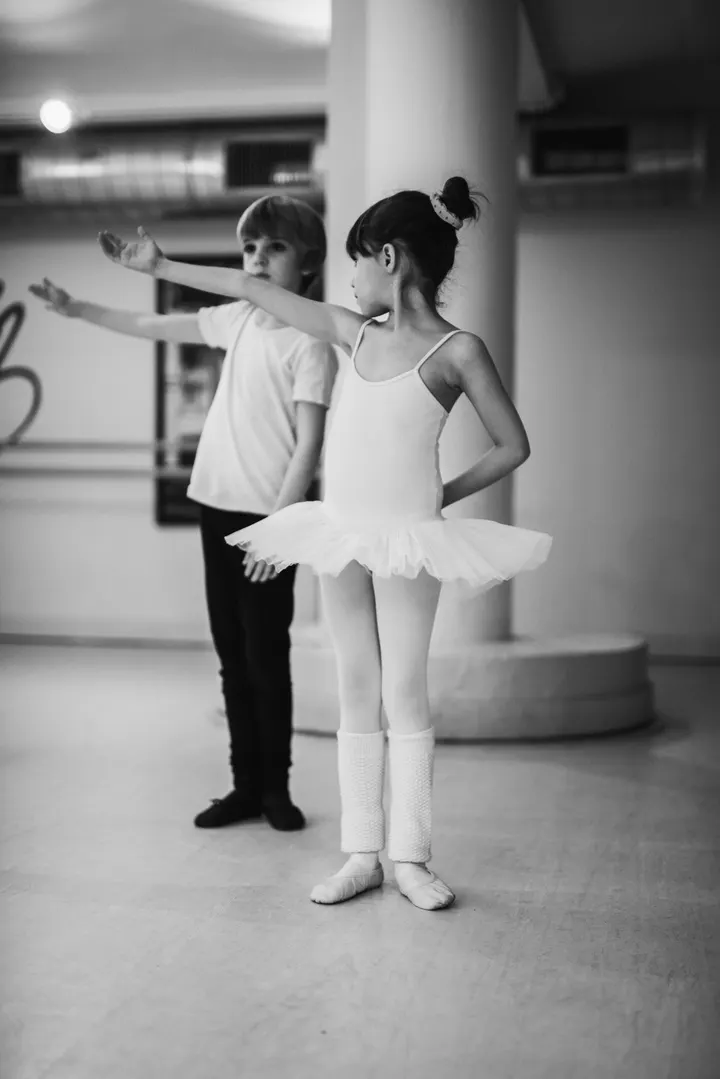 Studio 13 Danza — Dance en Sarrià - Sant Gervasi, Barcelona