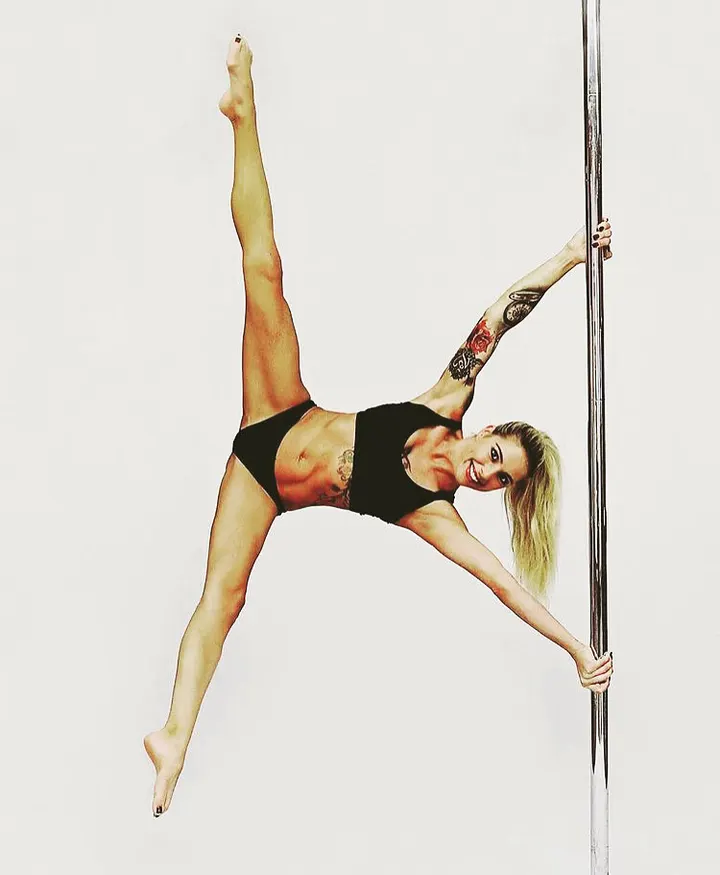 Polefitness-Premium — fitnessstudio in Oberhausen-Rheinhausen — 4
