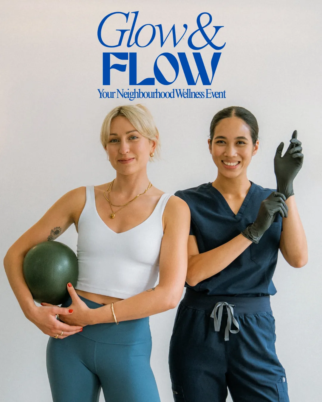 Neighbourhood Pilates Studio — pilates-studio in Enniskillen — 3
