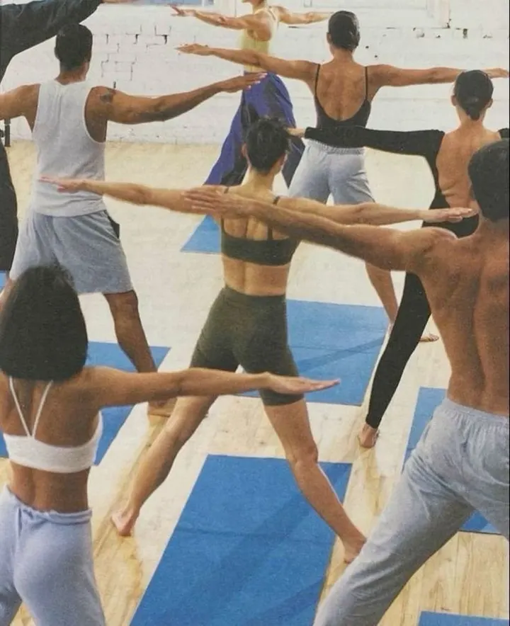 Neighbourhood Pilates Studio — Fitness Studio in Silverhill, Enniskillen