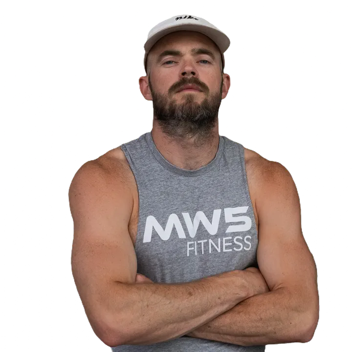 MW5 Fitness — Fitness Studio in King's Cross, London