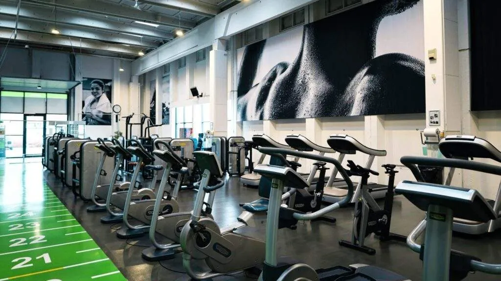 Fair Fitness — træningsstudio-studio i Sorø — bild 3