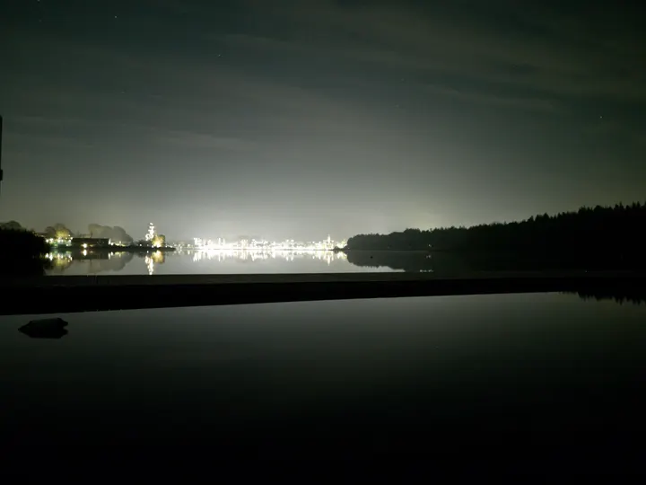 Søsportens Hus — Wellness i Sandmark, Silkeborg