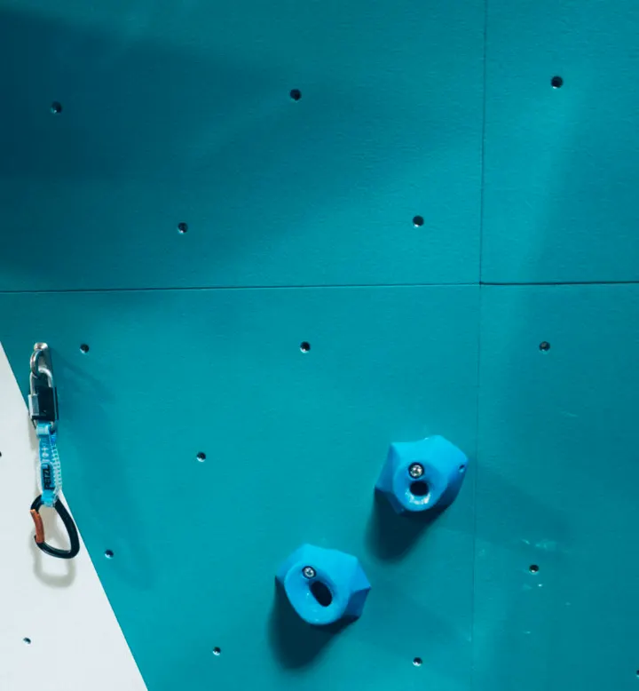 Klatreverket Kristiansand — Climbing i Fiskå, Kristiansand