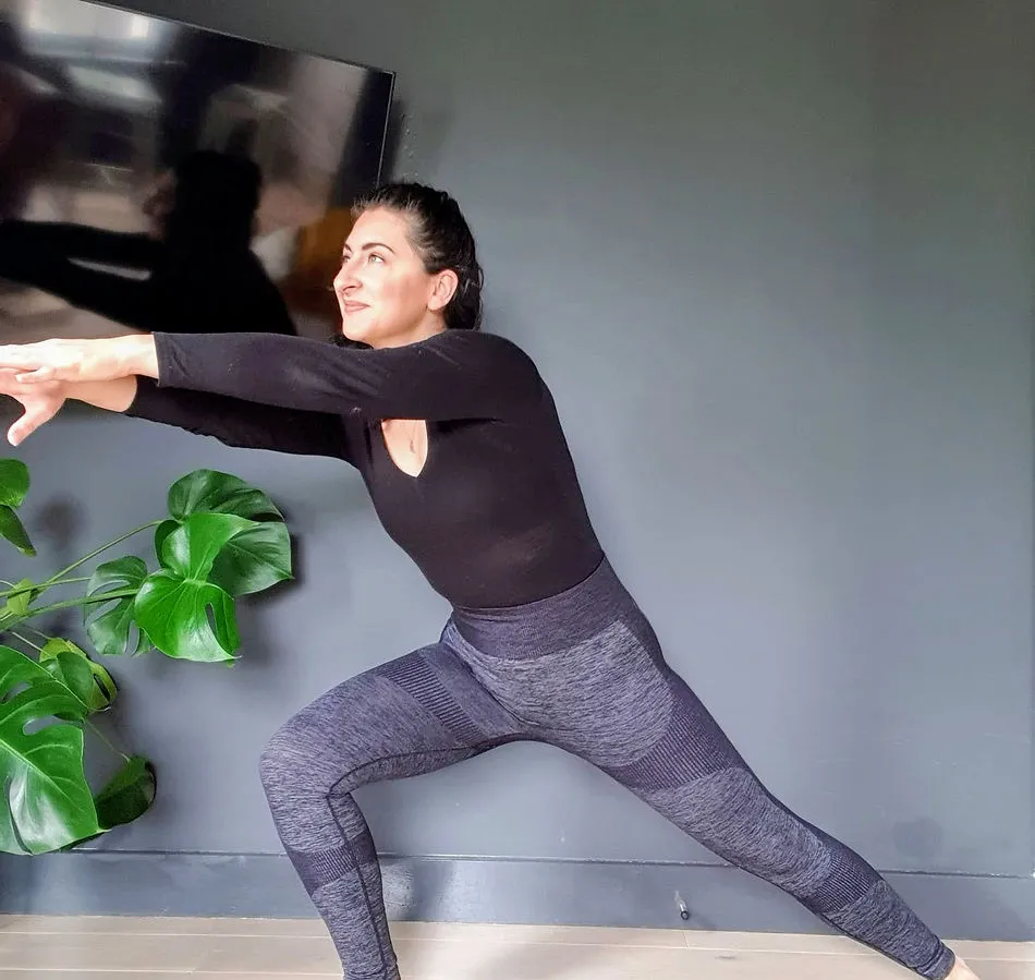 Z T Fit — fitness studio in Sidmouth — 2