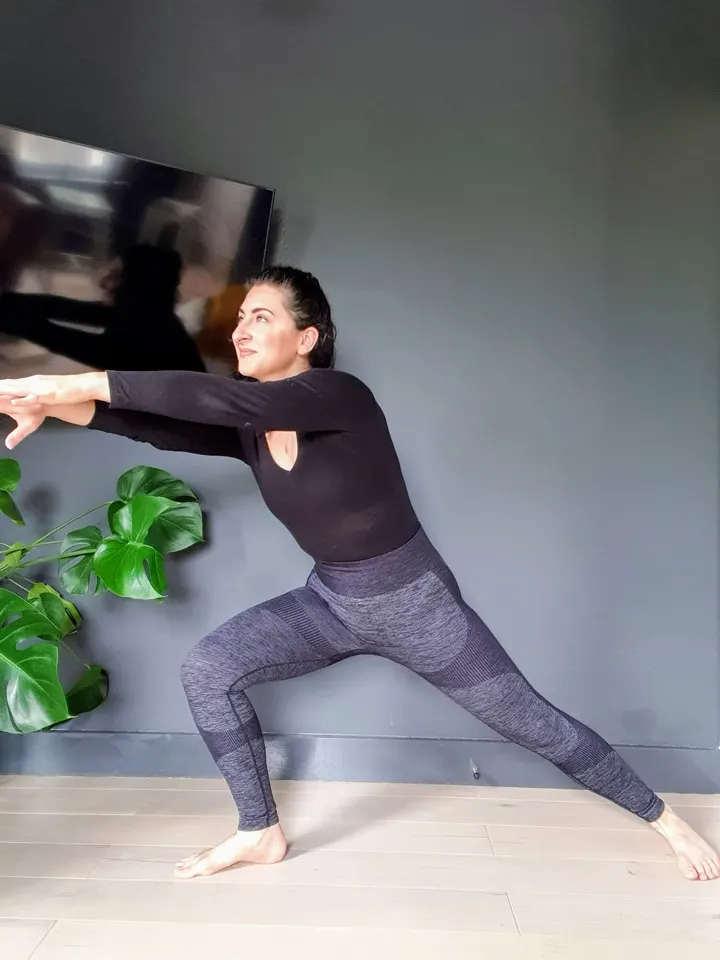 Z T Fit — fitness studio in Sidmouth — 3