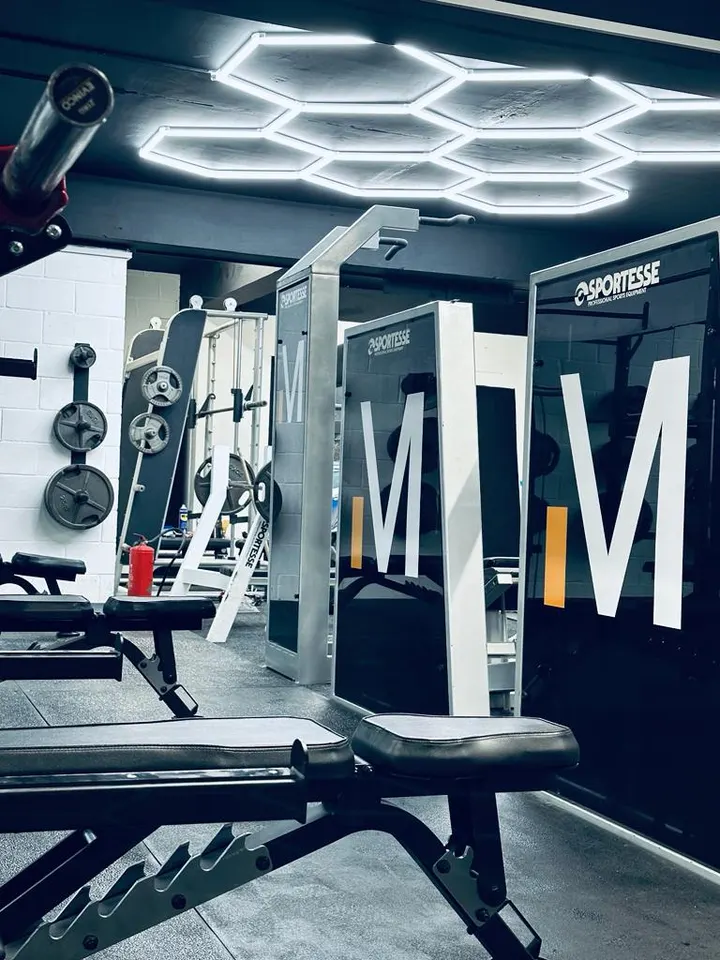 The Movement Gym Bath — fitness studio in Newbridge, Bath — 2
