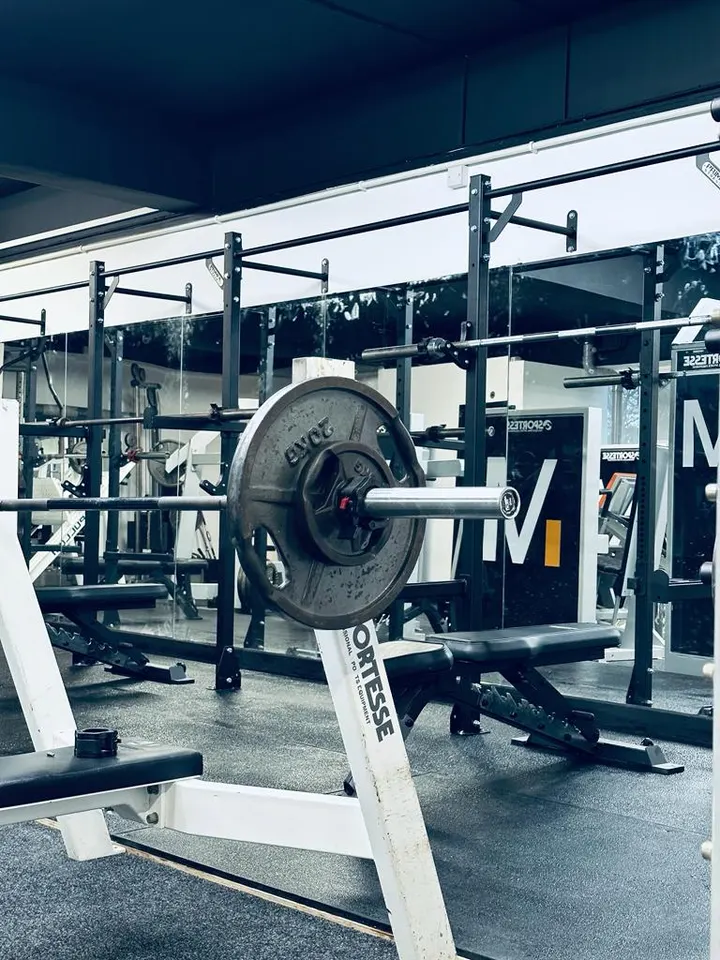 The Movement Gym Bath — fitness studio in Newbridge, Bath — 3