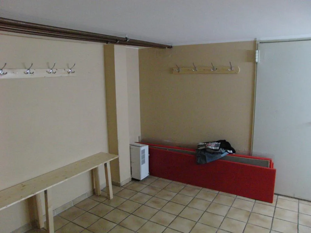 YAKKA Fight System — mma-studio in Baesweiler — 4