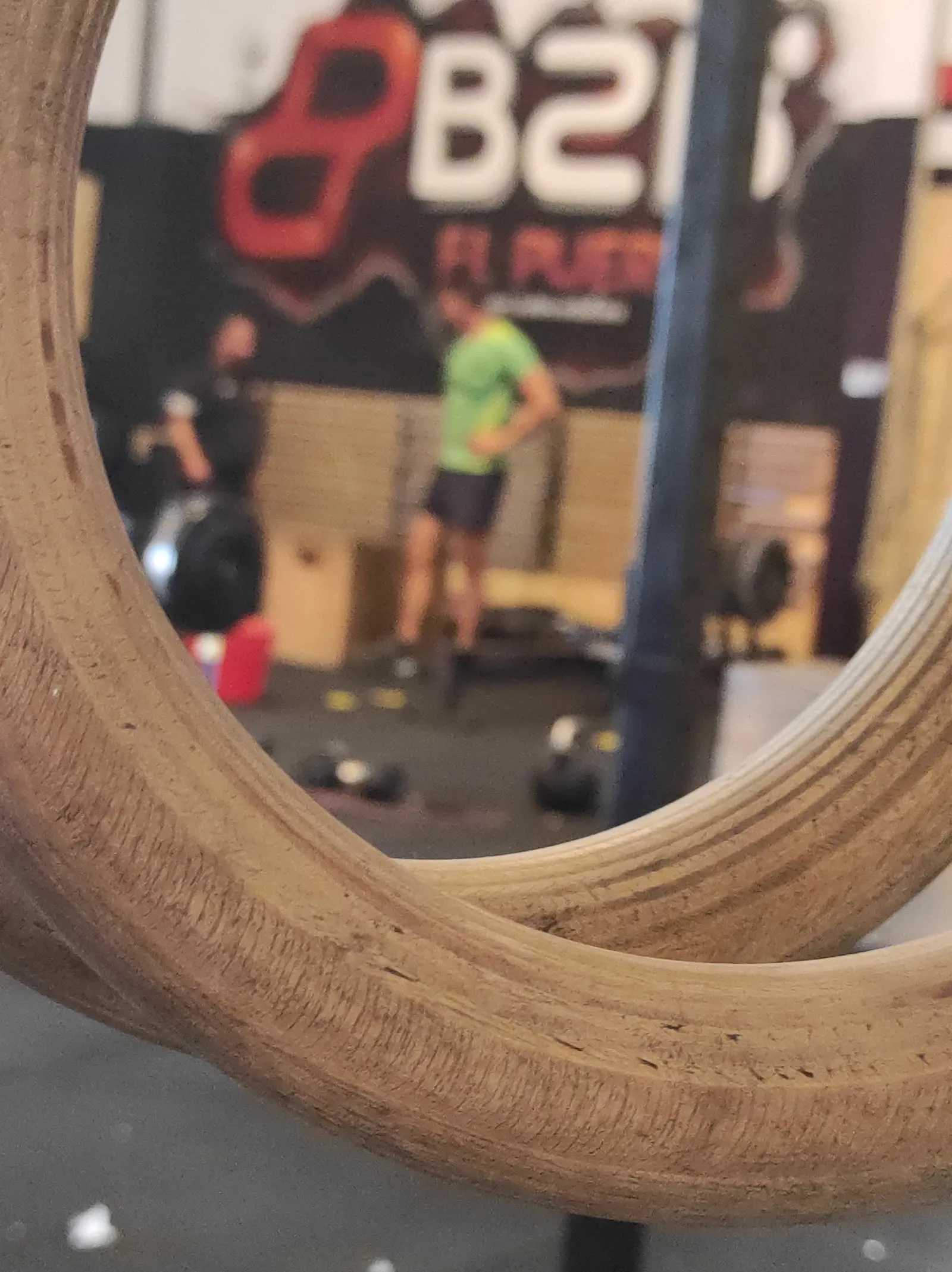 B2b Box El Puerto — crossfit-studio en San Ignacio-Sierra — 3