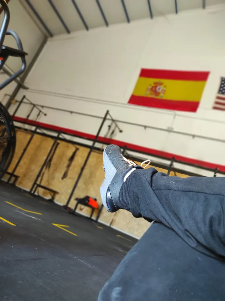 B2b Box El Puerto — crossfit-studio en Sudamérica, El Puerto de Sta María — 3