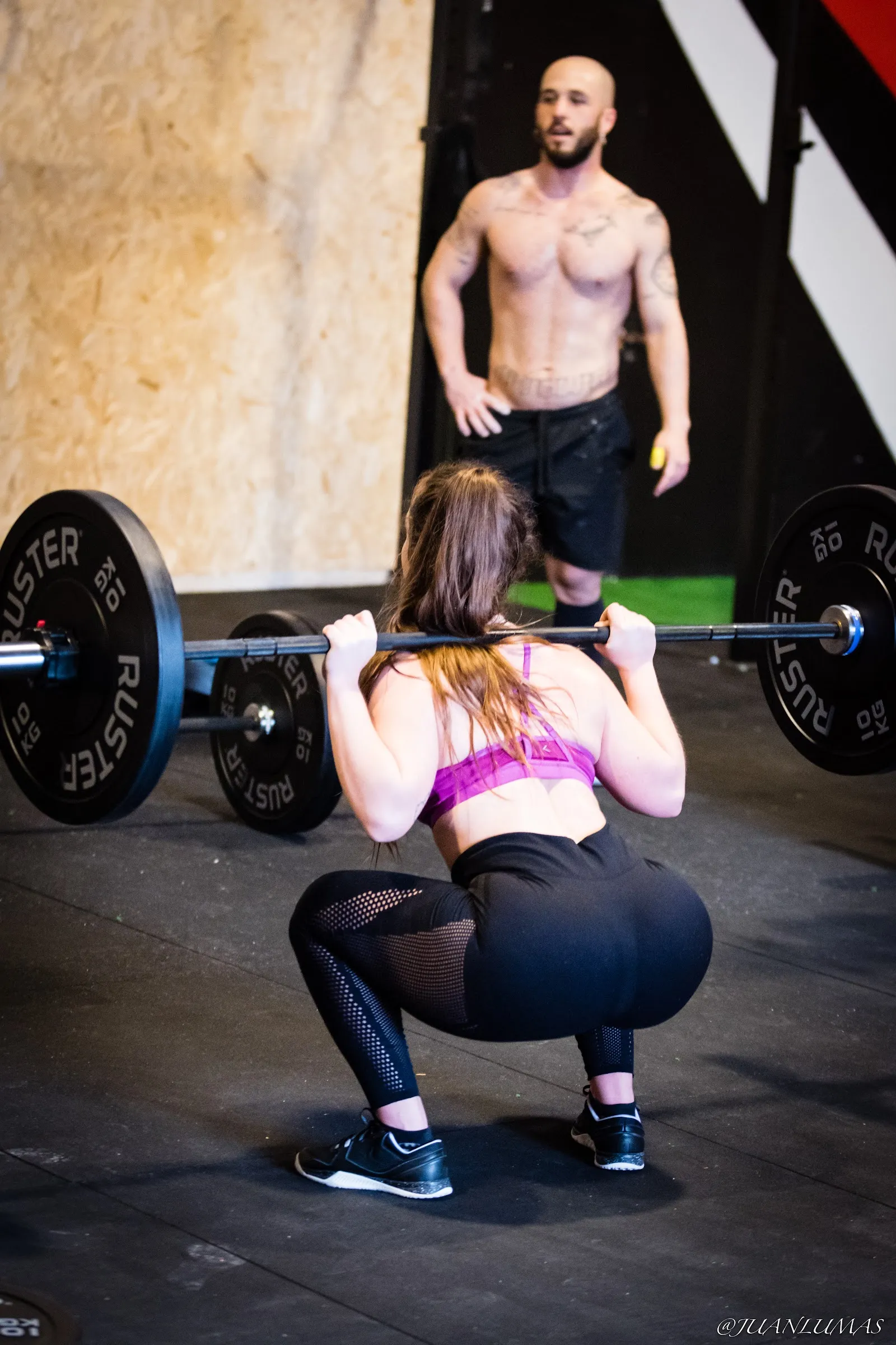 B2b Box El Puerto — crossfit-studio en San Ignacio-Sierra — 5