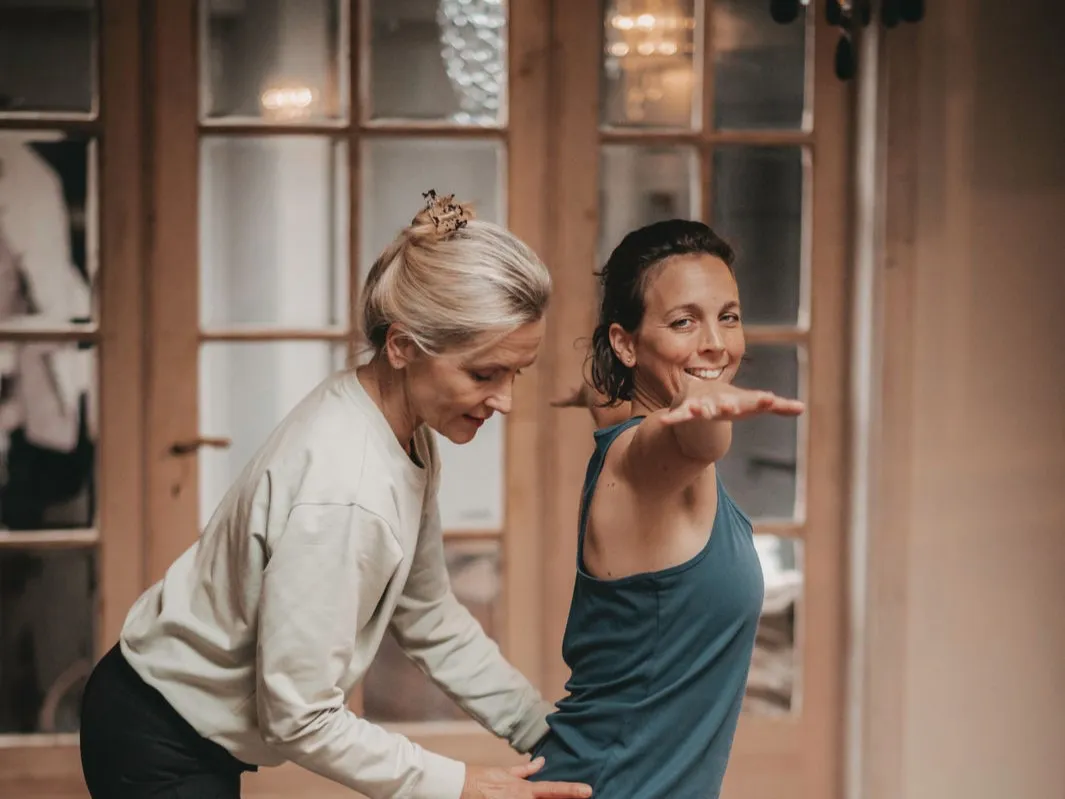 Pilates-Niederrhein — pilates-studio i Schwalmtal — 3