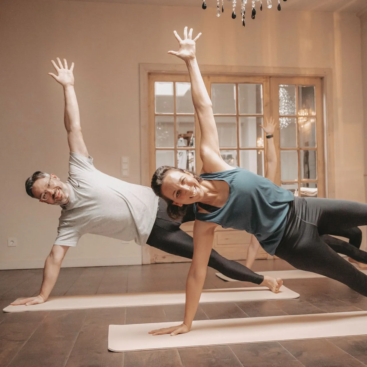 Pilates-Niederrhein — pilates-studio i Schwalmtal — 5