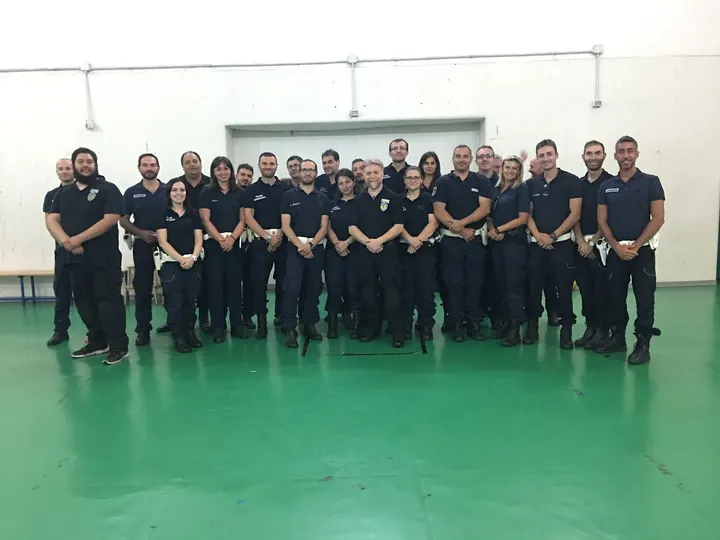 Sistema D.E.A. Vomero Elite Fit — Arti marziali a Arenella, Napoli