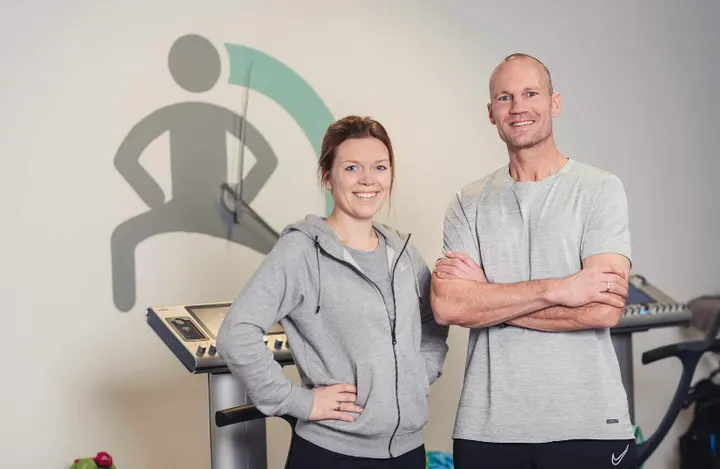 EMS Warburg Hofgeismar — ems-training-studio in Hofgeismar — 3