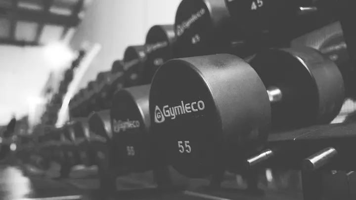 NA Fitness Alphen — sportschool-studio in Kwaalburg, Alphen — 3