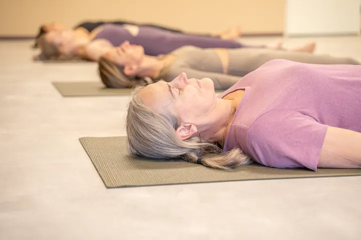 Happy on the Move — yoga-studio in Sliedrecht — 3