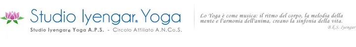 Studio Yoga — Yoga a San Salvario, Torino
