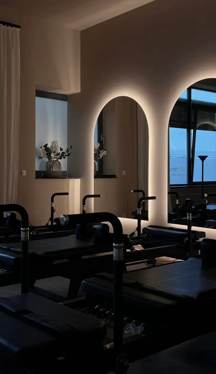 Turnhalle Reformer Pilates — pilates-studio in Hacheney, Dortmund — 2