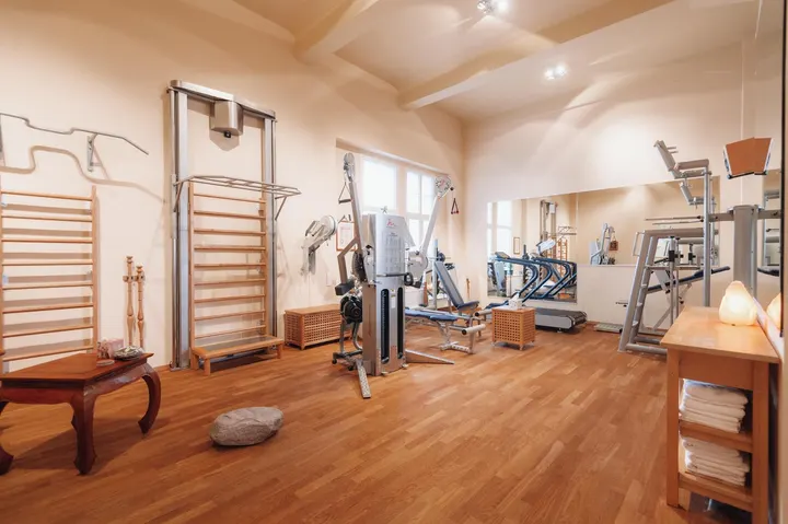 BQ Studio by Stefan Otto GmbH — fitnessstudio in Friedrichstadt, Dresden — 2