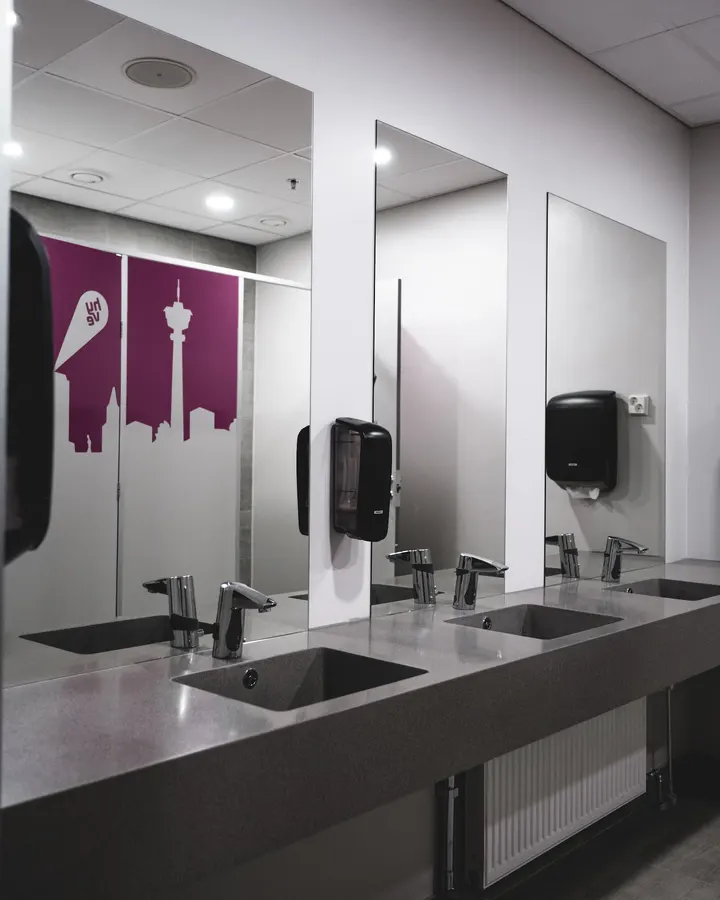 Hyve - Kunto & Terveys — fitnessstudio – Tampere — 3