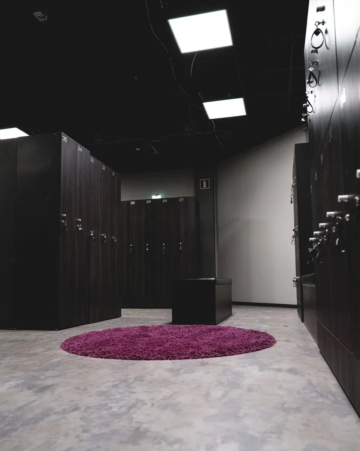 Hyve - Kunto & Terveys — fitnessstudio – Tampere — 5