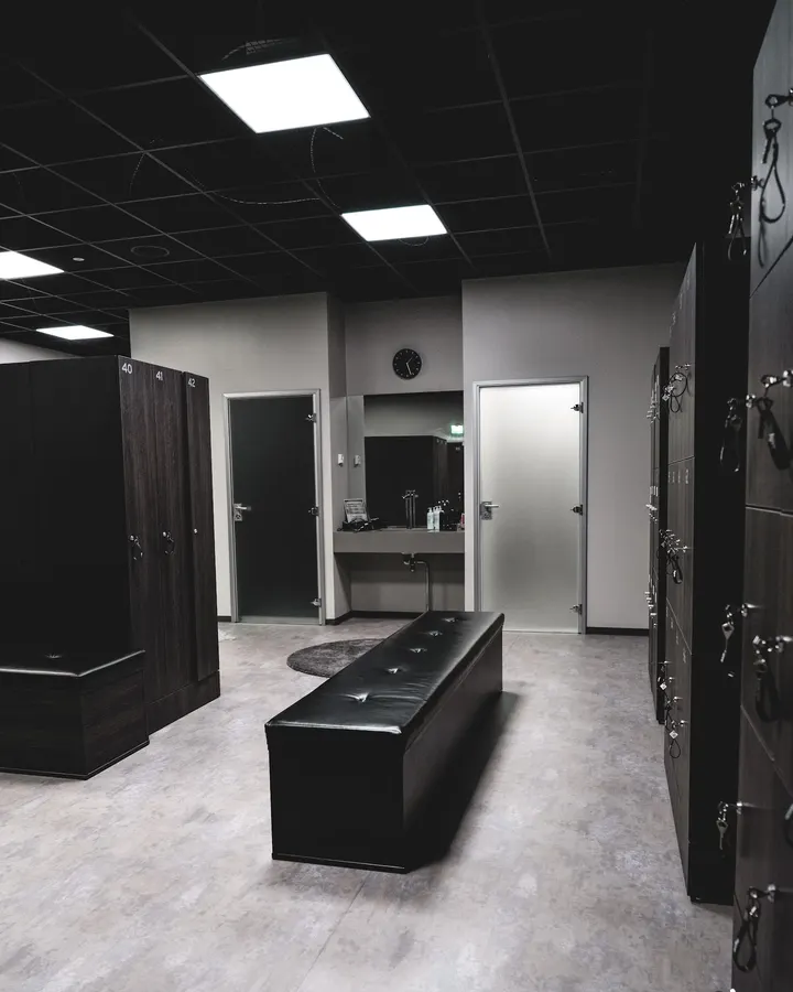 Hyve - Kunto & Terveys — fitnessstudio – Pirkkala, Tampere — 2