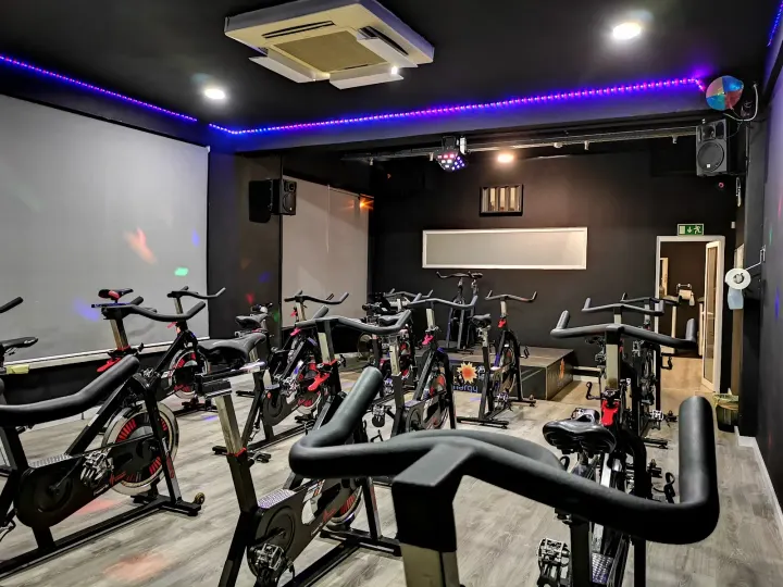 FitEnergy R. António Macedo — ginásio-studio em Seixal — 2