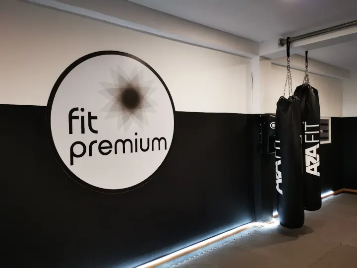 FitEnergy R. António Macedo — Ginásio em Arrentela