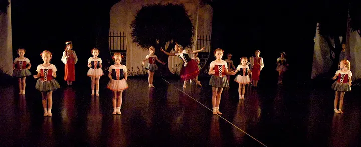 tanzkubus — tanz-studio in Gelsenkirchen — 5