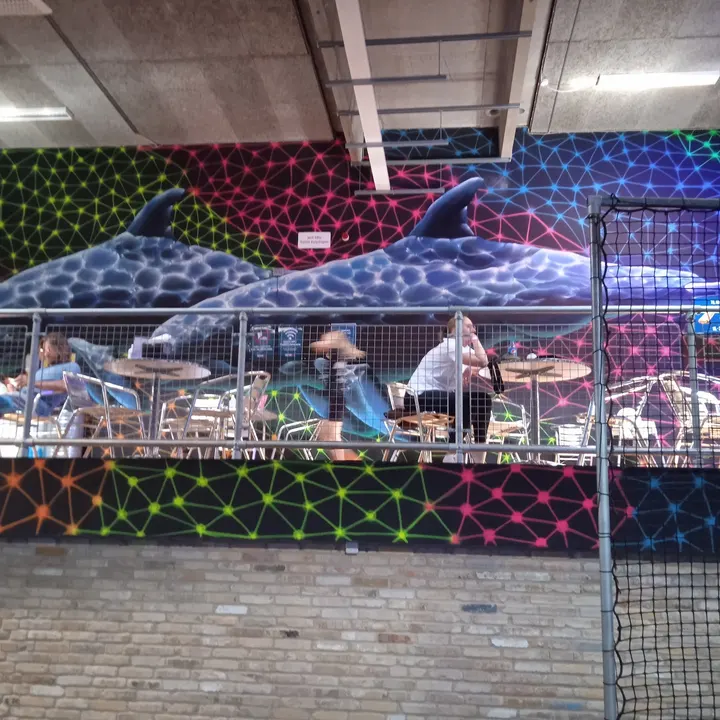 JumpingFun Odense — træningsstudio i Odense — 5