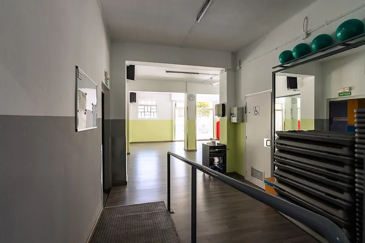 GIMNASIO FARO FITNESS CENTER — estudio de fitness-studio en Reus — 3