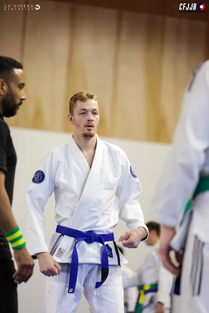 Akela JJB — jjb-studio à Rouen — 4