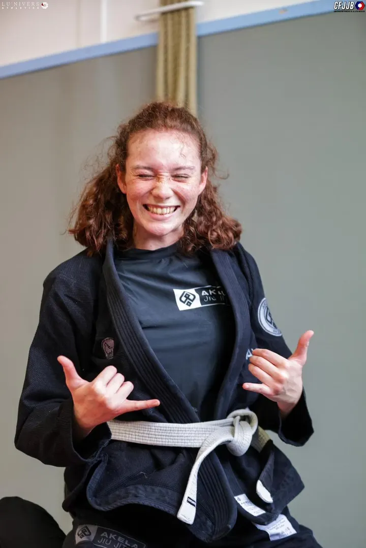 Akela JJB — jjb-studio à Rouen — 5