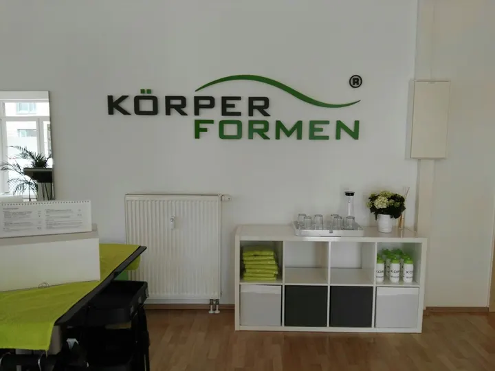 Körperformen Wentorf bei Hamburg - EMS Gesundheitsstudio — fitnessstudio in Wentorf bei Hamburg-Wentorf, Hamburg — 3