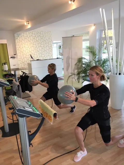 Körperformen Wentorf bei Hamburg - EMS Gesundheitsstudio — fitnessstudio in Hamburg — 3