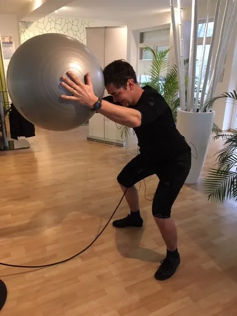 Körperformen Wentorf bei Hamburg - EMS Gesundheitsstudio — fitnessstudio in Hamburg — 4
