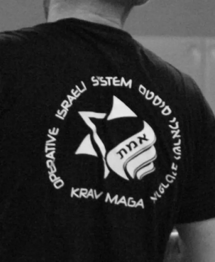 OIS KRAV MAGA Talence — arts martiaux-studio à Talence, Bordeaux — 3