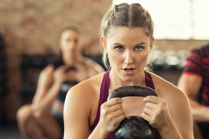 Fit & Soul aan de Amstel — sportschool-studio in Amstelveen — 2