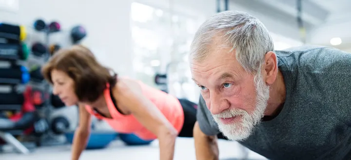 Fit & Soul aan de Amstel — sportschool-studio in Amstelveen — 3