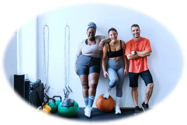 Fit & Soul aan de Amstel — sportschool-studio in Amstelveen — 4