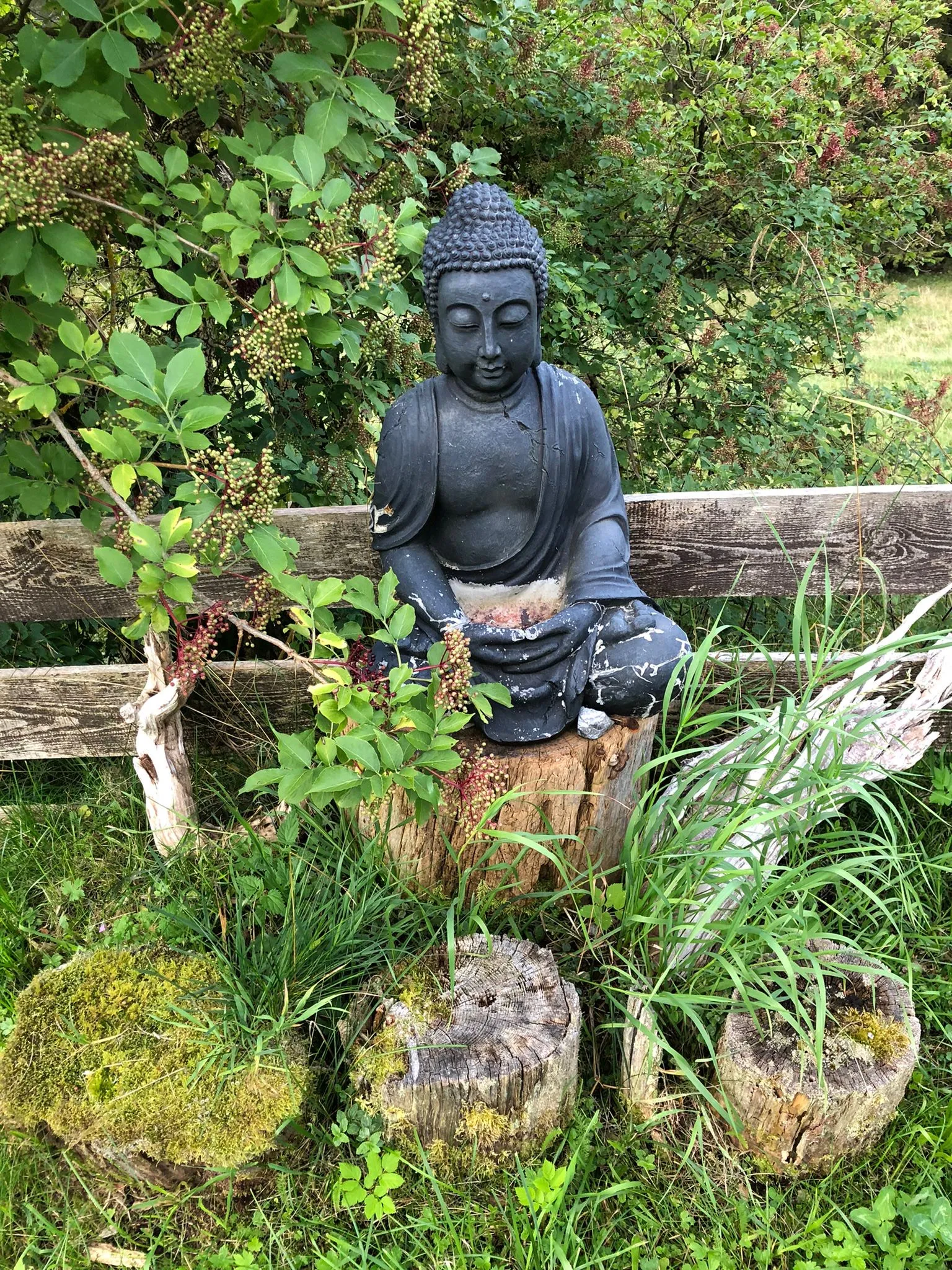 Yinyasa School — yoga-studio i Zaberfeld — 3
