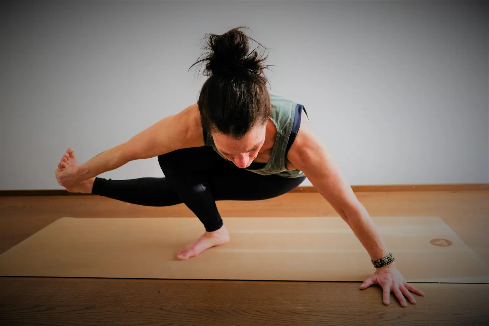 Yinyasa School — yoga-studio i Zaberfeld — 4