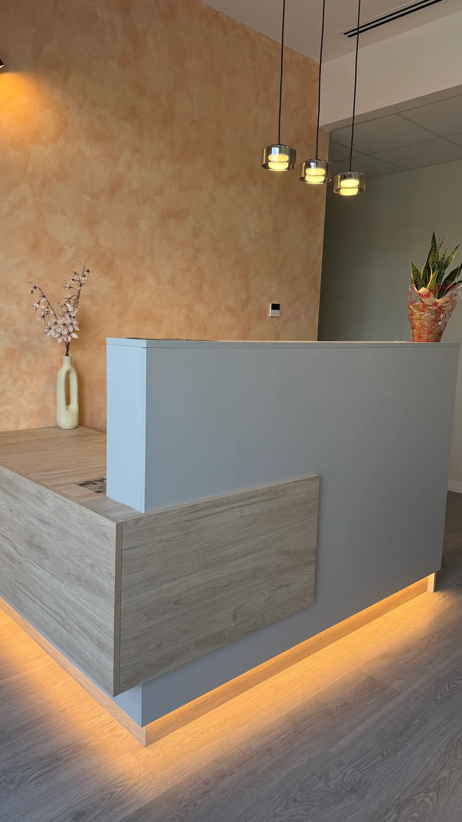 Cálido Studio | Centro de Pilates en Córdoba — pilates-studio en Distrito Noroeste, Córdoba — 2