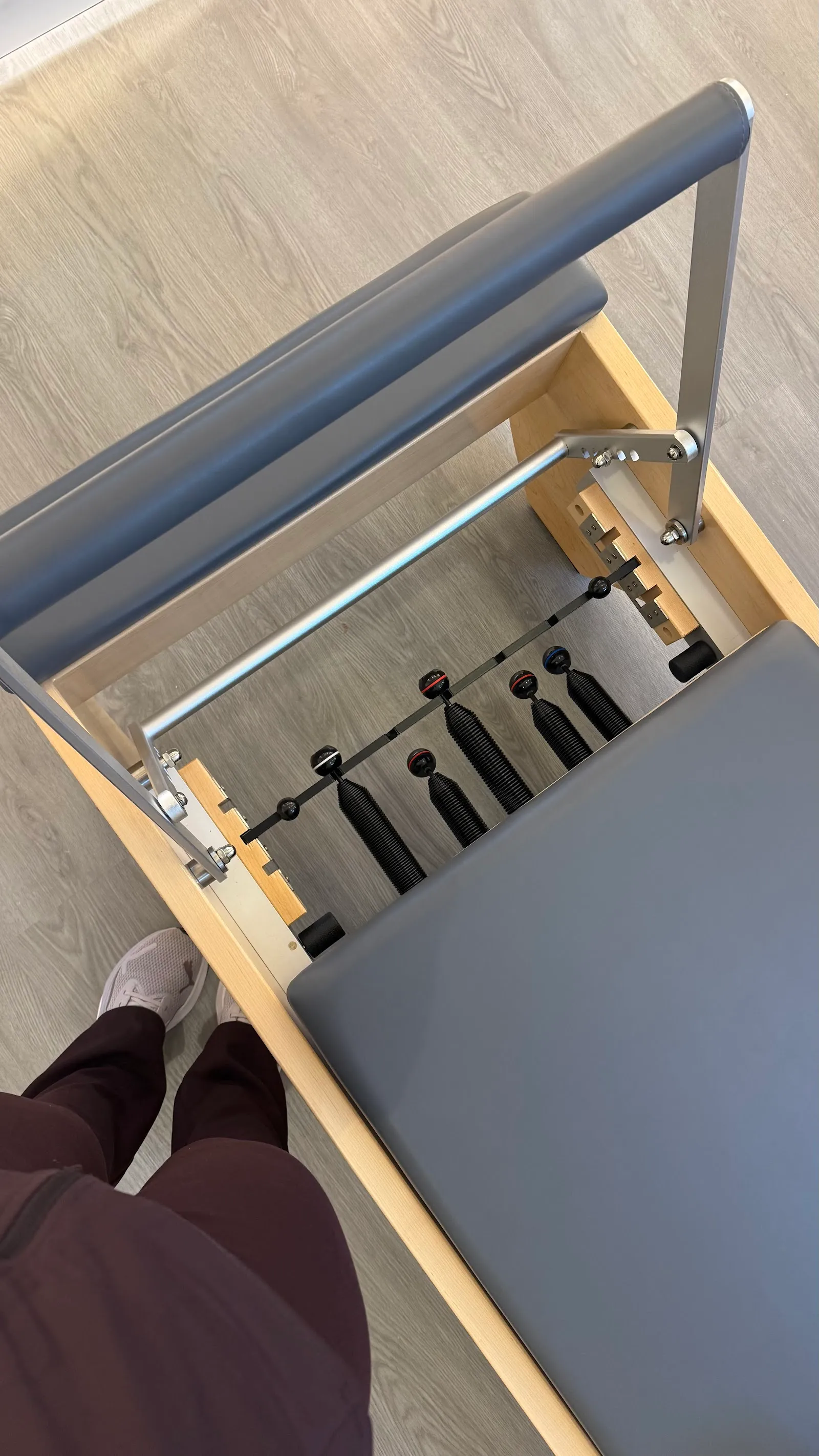 Cálido Studio | Centro de Pilates en Córdoba — pilates-studio en Córdoba — 5