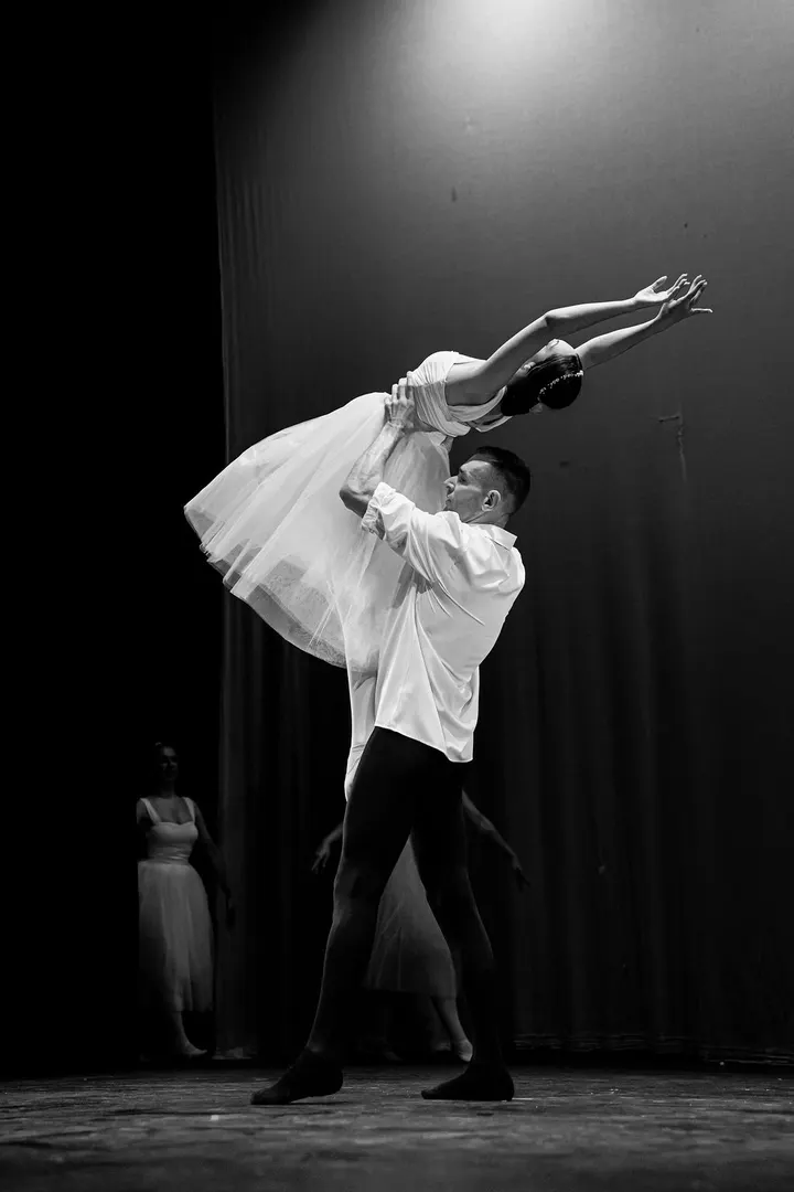 Academia de baile Sandra D. Vega — baile-studio en Vereda de los Estudiantes, Leganés — 3