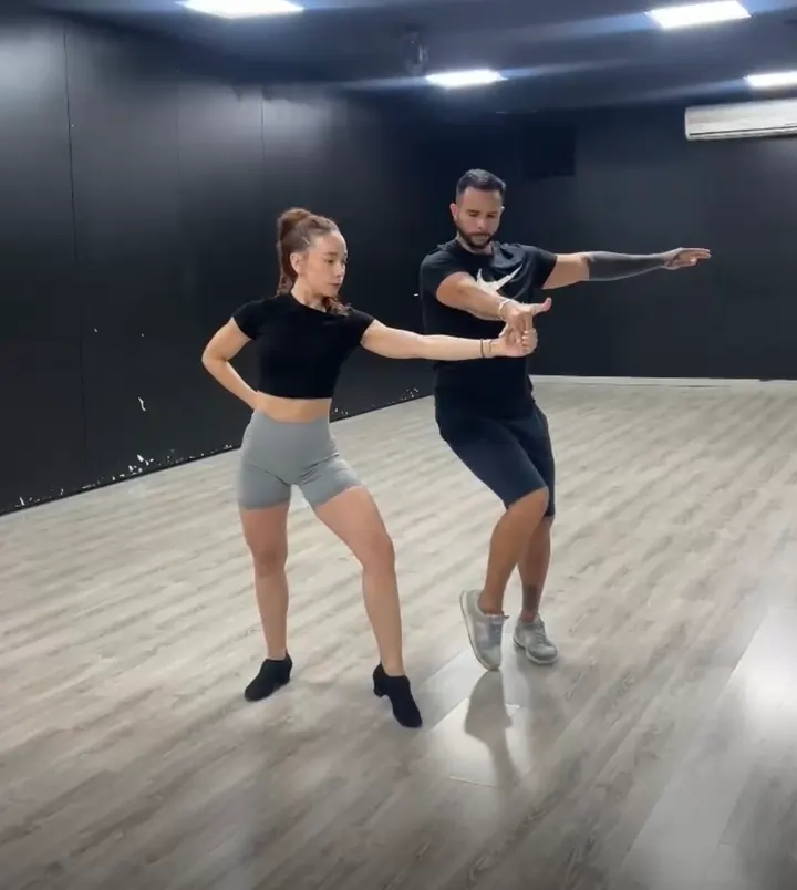 Academia de baile Sandra D. Vega — baile-studio en Leganés — 4